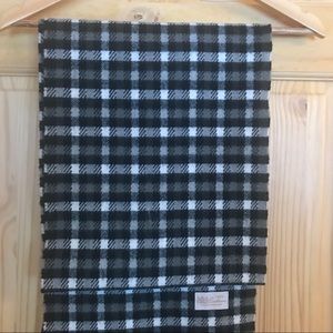 Cashmere Scarf Made in England